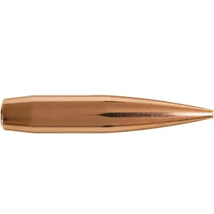Berger Hybrid Target Bullets .357 Cal .410 gr HPBT 50/ct