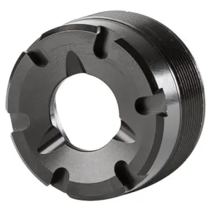 Dead Air Ghost Wipe Long Front Cap - 45 ACP
