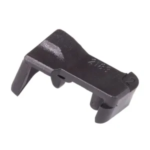 Glock Factory 17/19/34 Magazine Follower 9mm Luger 10rd Mags Only Black