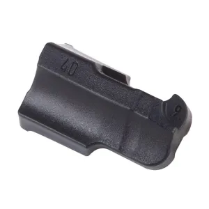 Glock Factory Magazine Follower .40 S&W with 6/7/8/9 Follower Black
