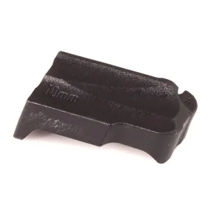Glock Factory Gen4/Gen5 Magazine Follower 10mm Black
