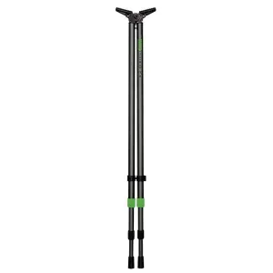 Primos Polecat Tall Bipod 25-62"