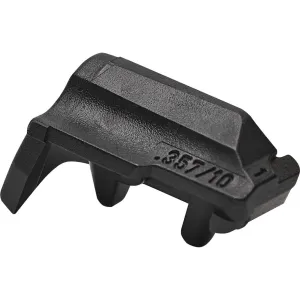 Glock Factory Magazine Follower .357 Mag 10rd G31/G32 ONLY Black