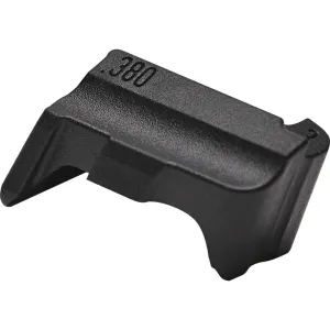 Glock Factory Magazine Follower .380 Excludes G42 Black
