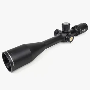 Athlon Argos BTR Gen 2 Rifle Scope 10-40x56 30mm SFP BLR Black