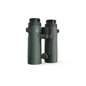 Swarovski Optik EL Range TA Rangefinder Binocular with Tracking Assistant 12x42 Green