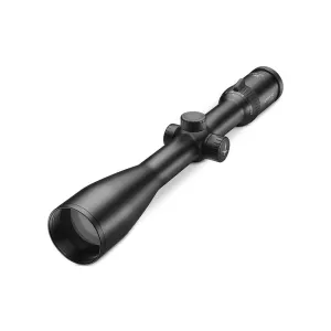 Swarovski Optik Z5+ Rifle Scope 3.5-18x50 30mm SFP BRS Black