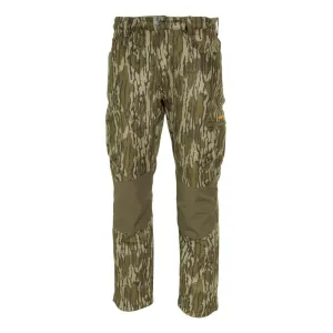 Muddy TRX Softshell Pant Mossy Oak Bottomland S