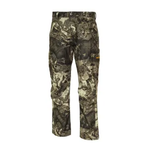 Muddy TRX Lightweight Rain Pants Veil Canyon Grey XL