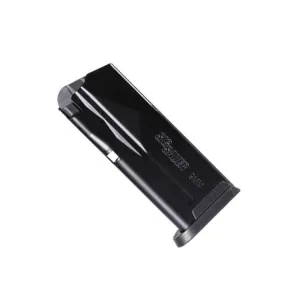 Sig Sauer P365 Handgun Magazine 9mm Luger 10/rd Bulk