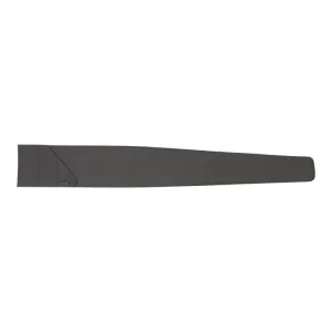 Allen Company Neoprene Shotgun Slip Case 52" Grey