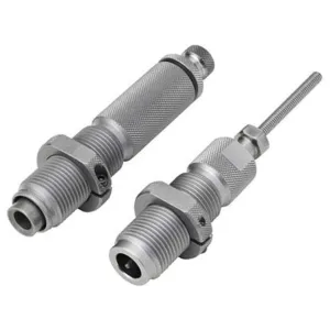 Hornady Custom Grade Series III 2-Die Set 25 CREEDMOOR .257"