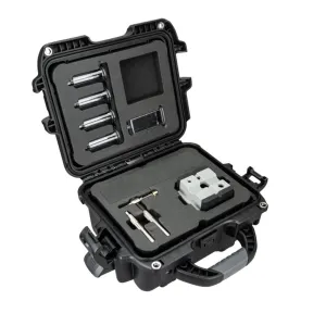 Fix It Sticks Pro Armorer's Toolkit with All-In-One Torque Drivers