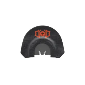 HS Strut Drury Outdoors Signature Tongue Inverter Mouth Call
