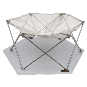 Alps Mountaineering Gaze Fire Pit