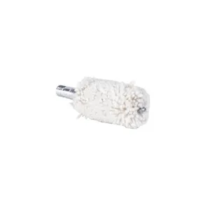 Breakthrough Clean Technologies Bore Mop Cleaning Swabs 12 ga White
