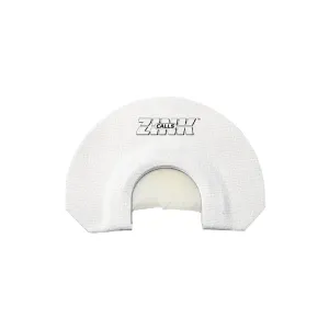 Zink Lucky Lady Turkey Mouth Call