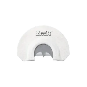 Zink Wicked Sister Turkey Mouth Call