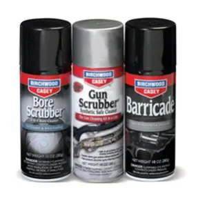 Birchwood Casey 1-2-3 Combination Pack