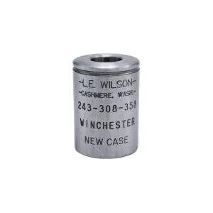 L.E. Wilson New Case Rifle Case Holder BR/BRX All Calibers