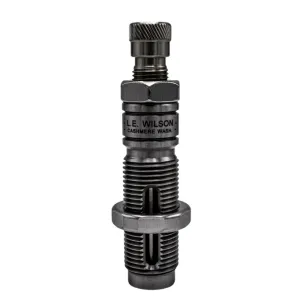 L.E. Wilson Die with Expanding Mandrel 30  - .3075''