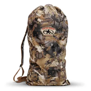 Rig'Em Right Turkey Decoy Bag Optifade Timber