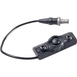 SureFire Compact Remote Switch M-LOK Mount 7"