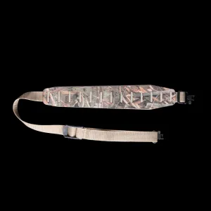 Quake Claw 2.0 Rifle Sling RealTree Max-5