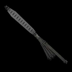 Quake Claw 2.0 Game Hauler Rifle Sling Black