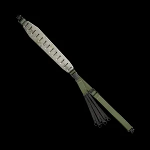 Quake Claw 2.0 Game Hauler Rifle Sling Camo