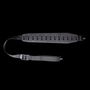 Quake Claw 2.0 Flush Cup Rifle Sling Black