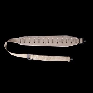 Quake Claw 2.0 Flush Cup Rifle Sling Sand Camo