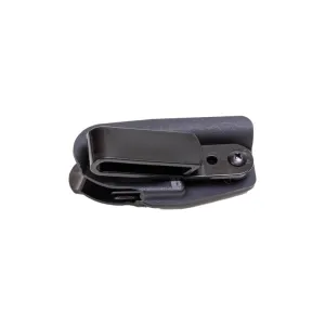 Techna Clip Minimalist IWB Holster for Sig P365 Black Ambi