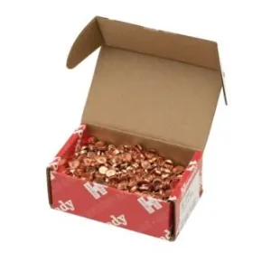 Hornady Crimp-On Gas Checks .270 cal 1000/ct