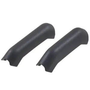 Ruger American Gen 2 Comb Riser Kit Black 2/ct