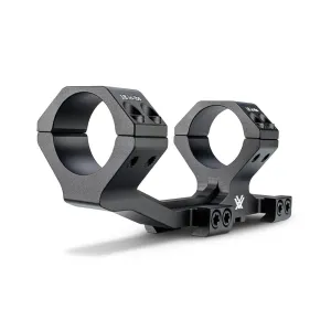 Vortex Sport Cantilever Rifle Scope Mount 30mm 1.5" Black