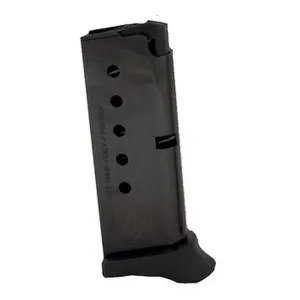 Diamondback DB380 Extended Handgun Magazine .380 ACP 6/rd
