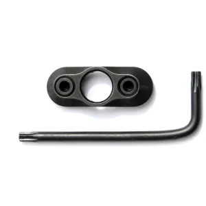 Bravo Company KeyMod Sling Mount Fits AR Rifles Low Profile Quick Detach BCM-KMSM