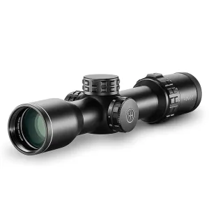 Hawke XB30 Crossbow Scope 2-8x36mm 30mm FFP XB30 380-420 fps