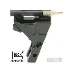 Glock Factory Trigger Housing w/ Ejector 22/23/27/35 Gen3