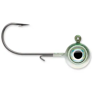 VMC Neon Moon Eye Jig 1/4 oz Shad