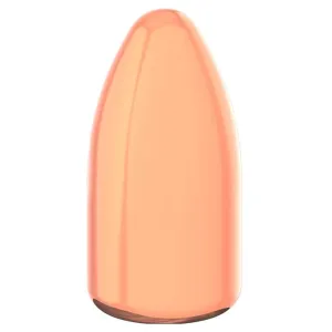 Accura Outdoors Precision-Bond Handgun Bullets 9mm Cal .355" 147gr RN 500/ct