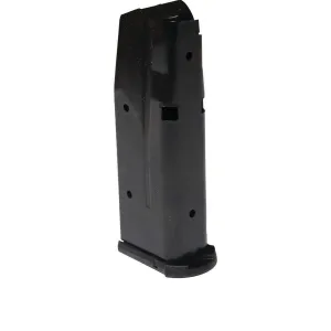 Sig Sauer P365/X/XL Handgun Magazine 9mm Luger 12/rd Bulk
