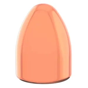 Accura Outdoors Precision-Bond Pistol Bullets 380 cal .355" 100 gr RN 500/ct