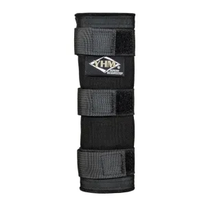 YHM Sound Suppressor Cover 6.875" Black