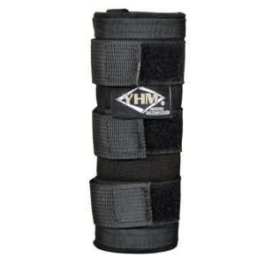 YHM Sound Suppressor Cover 5.5" Black