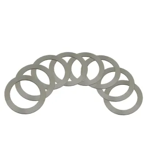 YHM Barrel Shim Set 5/8" Inner Diameter