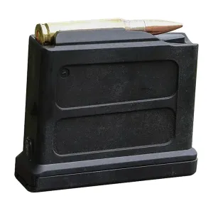 Taurus Expedition AICS Rifle Magazine Multi Cal 5/rd