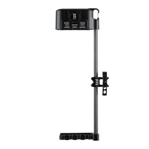 TightSpot Airlock 4 Arrow Quiver Black