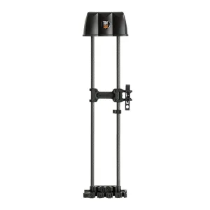 TightSpot 7 Arrow Quiver RH Black